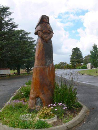 Avenue of Honour : 29-November-2012 Avenue of Honour : 29-November-2012