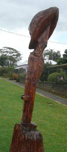 Avenue of Honour : 29-November-2012