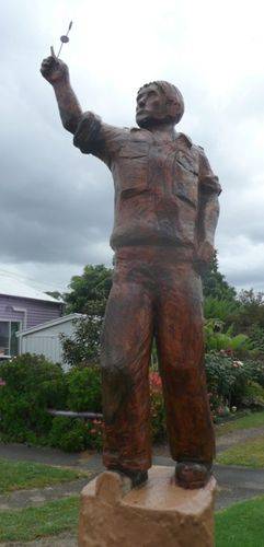 Avenue of Honour : 29-November-2012