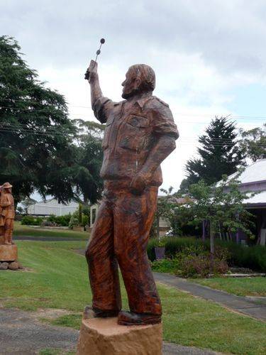 Avenue of Honour : 29-November-2012