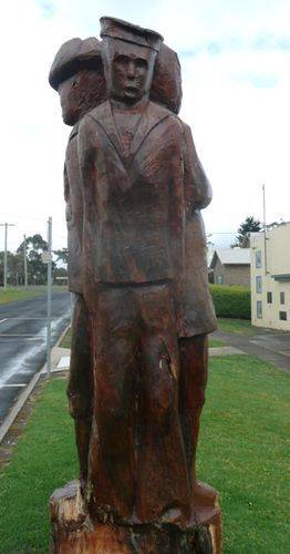 Avenue of Honour : 29-November-2012
