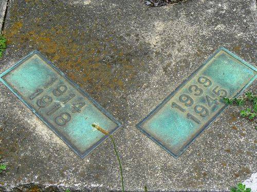 Avenue of Honour Avenue of Honour