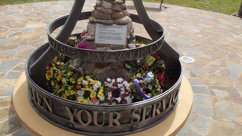 Memorial Detail: 05-07-2013