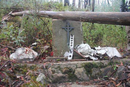 Avro Anson Aeroplane Crash : 10-June-2013 Avro Anson Aeroplane Crash : 10-June-2013