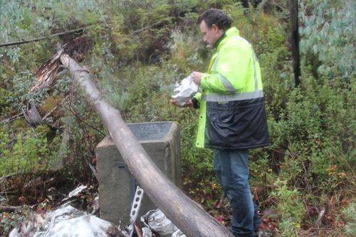 Avro Anson Aeroplane Crash : 10-June-2013 Avro Anson Aeroplane Crash : 10-June-2013