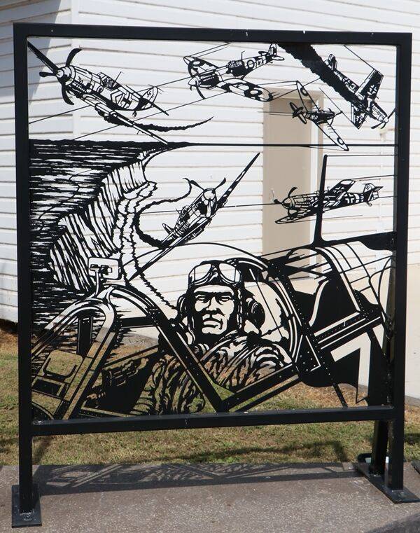 03-April-2021 (John Huth) 03-April-2021 (John Huth)