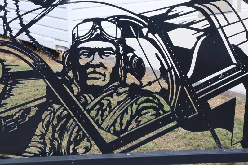 03-April-2021 (John Huth) 03-April-2021 (John Huth)