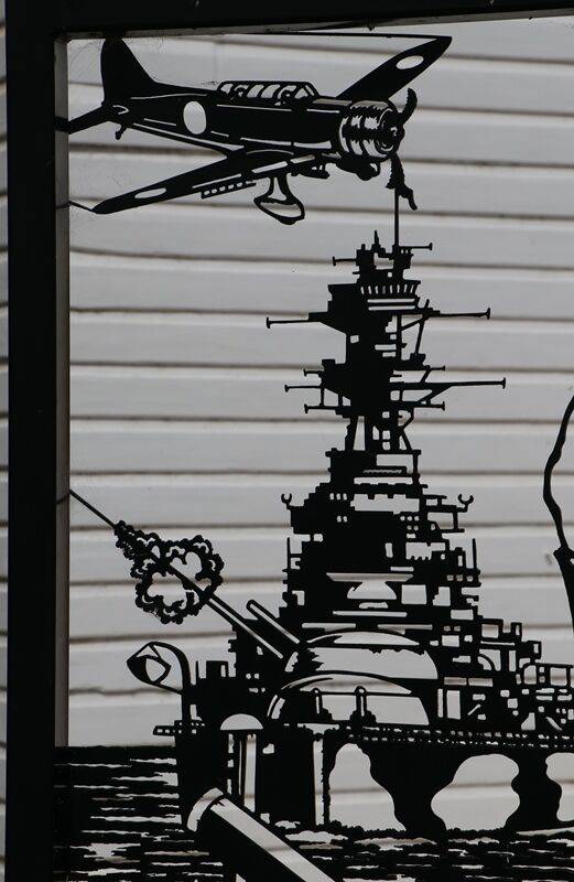 03-April-2021 (John Huth) 03-April-2021 (John Huth)