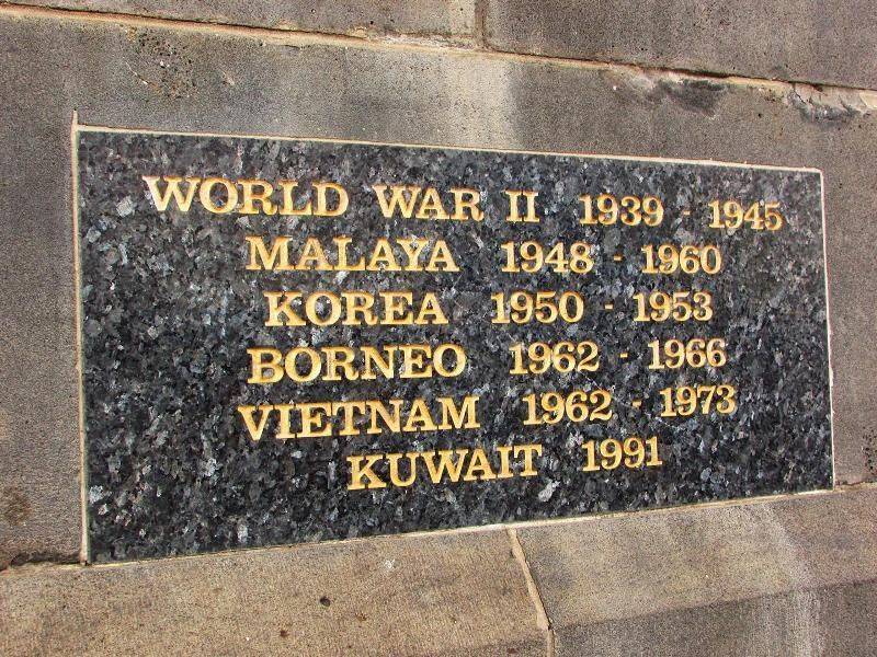 Plaque : 18-December-2014 Plaque : 18-December-2014