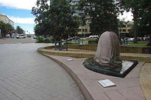 Bali Memorial 2