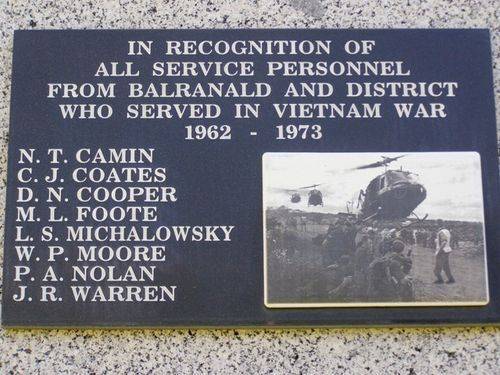 Vietnam Plaque : 28-03-2014