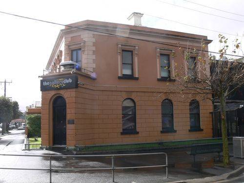 Bank of Australasia : 23-July-2012