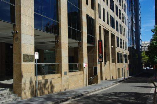 First Bank of NSW Site : December 2013