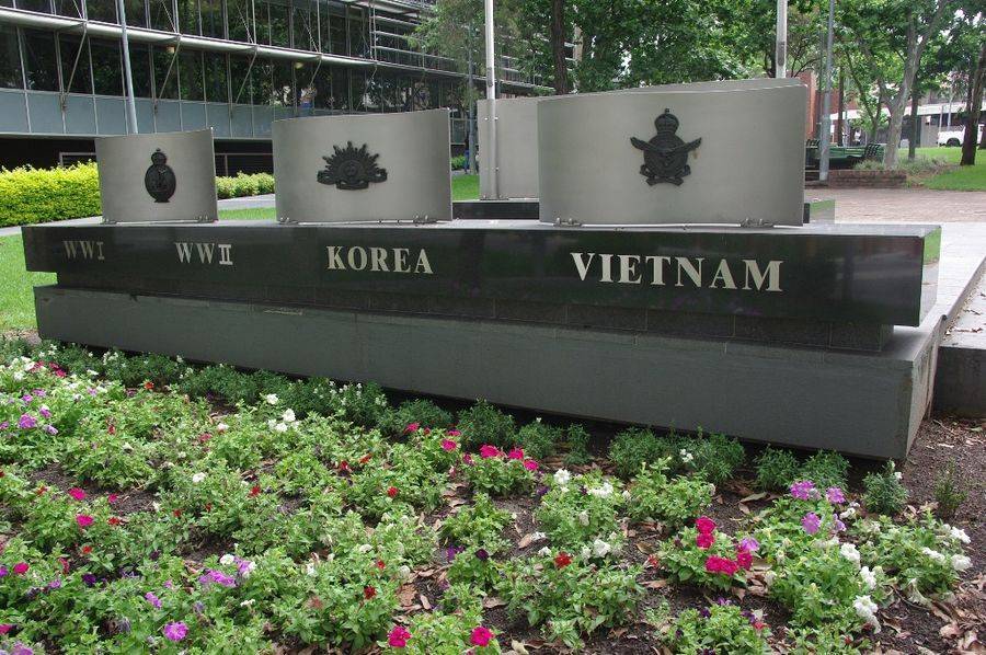 Memorial 4: 06-November-2015