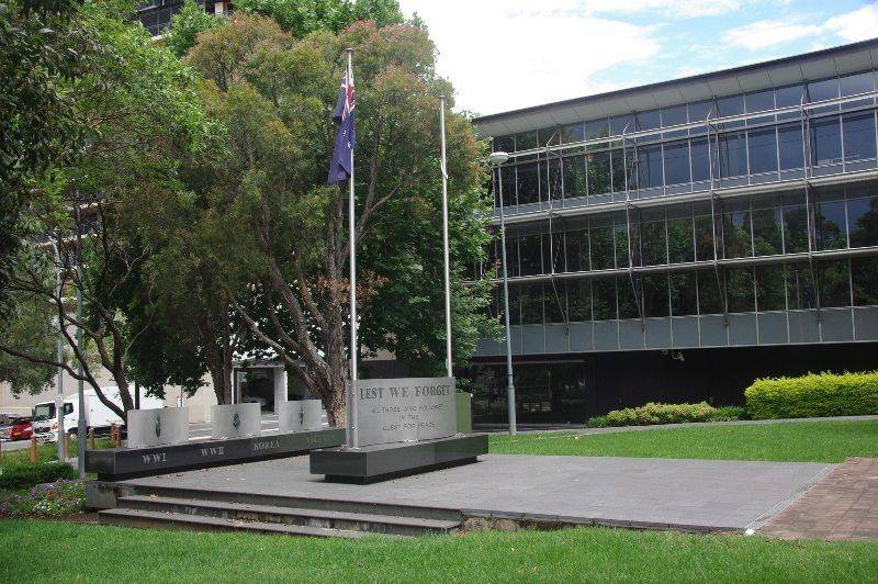 Memorial 5 : 06-November-2915