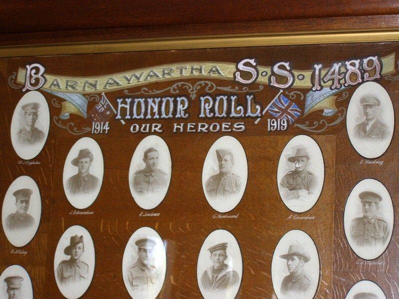 Honour Roll 2 : 16-October-2014 Honour Roll 2 : 16-October-2014