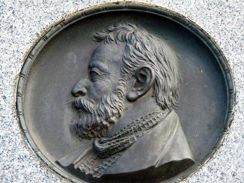 Baron Ferdinand Von Meuller : 14-June-2013 Baron Ferdinand Von Meuller : 14-June-2013