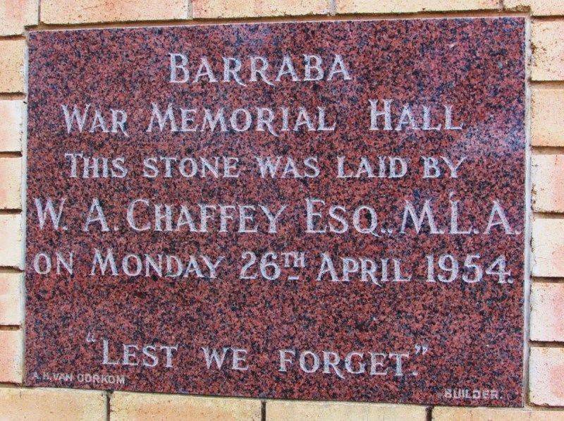 Plaque 2:12-July-2016
