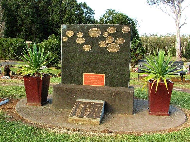 Memorial 2 : 04-June-2015