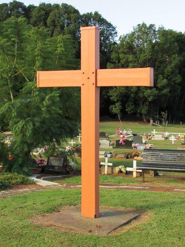 Cross : 04-June-2015