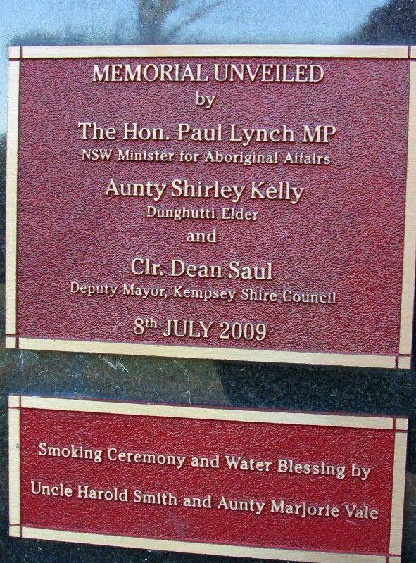 Unveiling Plaques : 04-June-2015