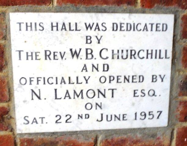 25-May-2017 (Ted Doncaster)