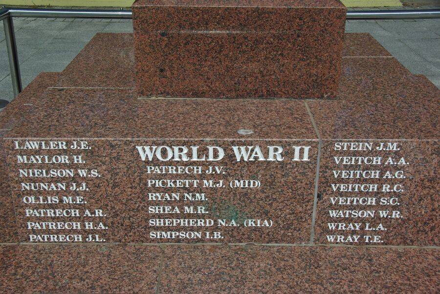 04-November-2020 (Peter Williams) 04-November-2020 (Peter Williams)