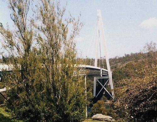 Batman Bridge