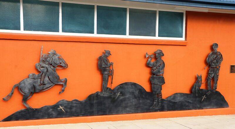 10-October-2021 (John Huth)