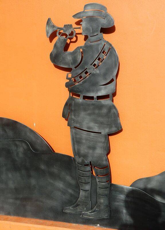 10-October-2021 (John Huth)