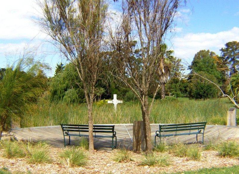 Vietnam Memorial 2 : 25-November-2014