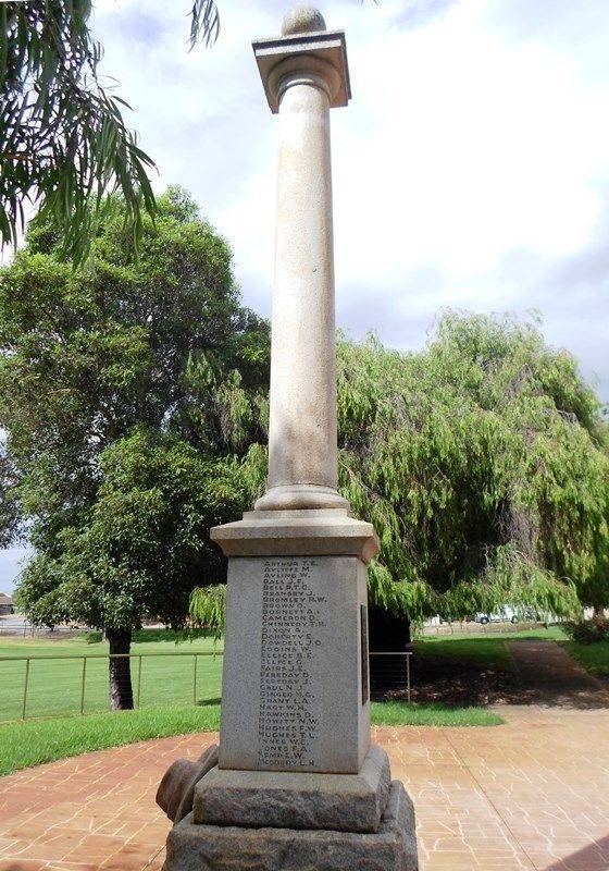 03-February-2015 (Bryan Hardy)