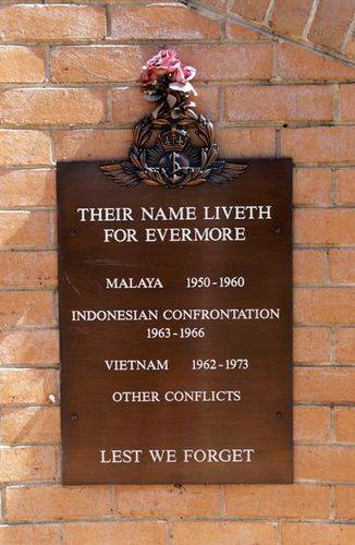 Bayswater War Memorial : 25-November-2011