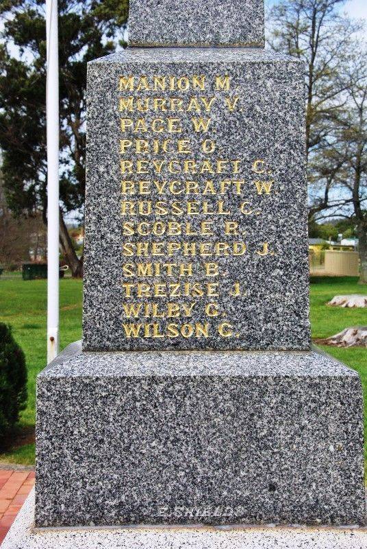 15-October-2016 (Peter F Williams)