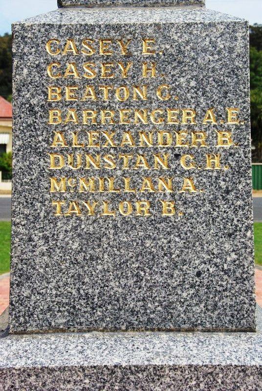 15-October-2016 (Peter F Williams)