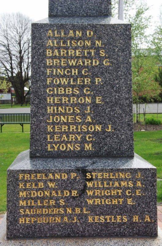 15-October-2016 (Peter F Williams)