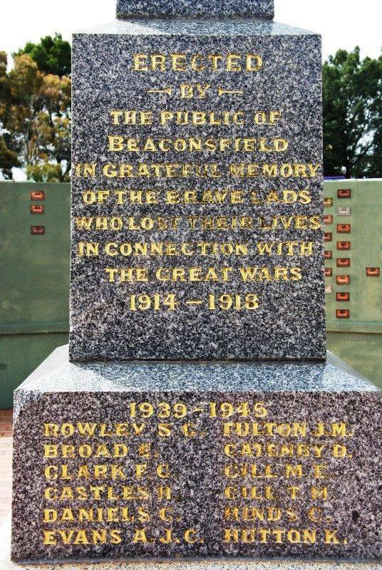 15-October-2016 (Peter F Williams)