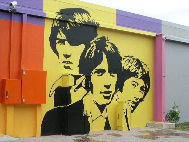 Wall 3 : March- 2013