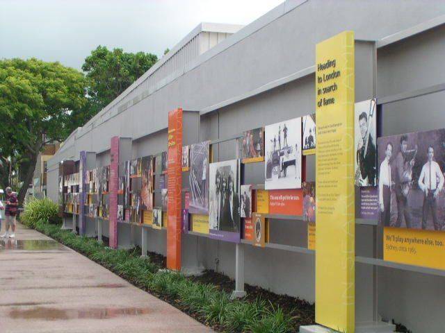Wall 4 : March -2013