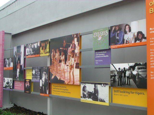 Wall 7 : March-2013