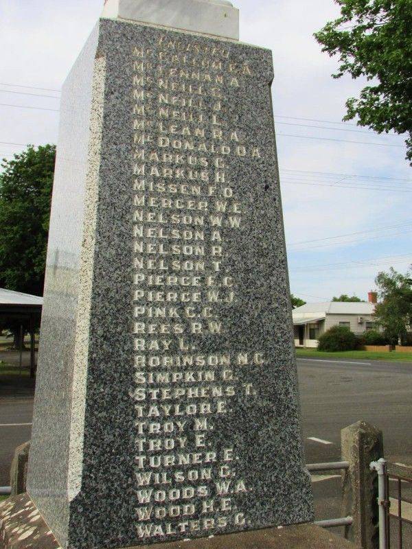 Honour Roll 2 : 04-December-2015