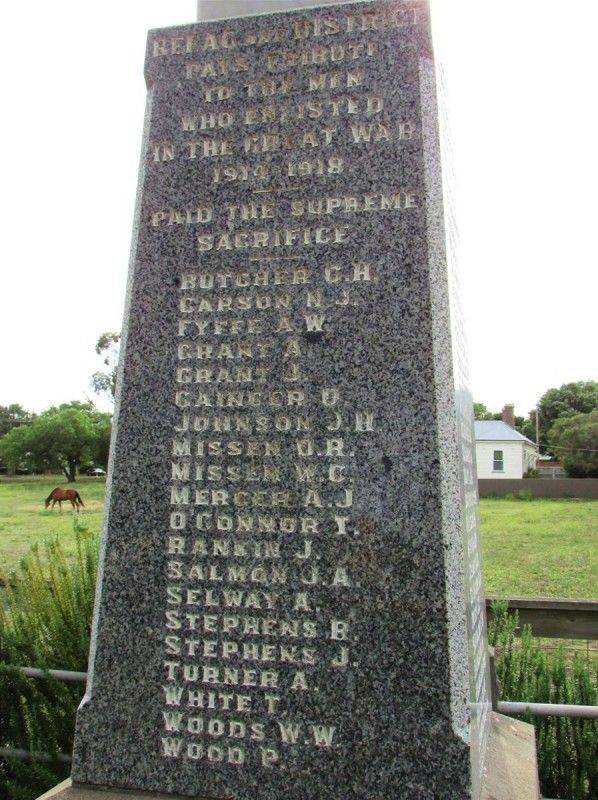 Honour Roll 3 : 04-December-2015 Honour Roll 3 : 04-December-2015