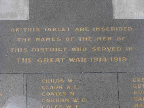 Bega Soldiers Memorial : 22-March-2011 Bega Soldiers Memorial : 22-March-2011