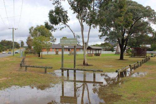 BellBird Mining Disaster : 10-July-2011