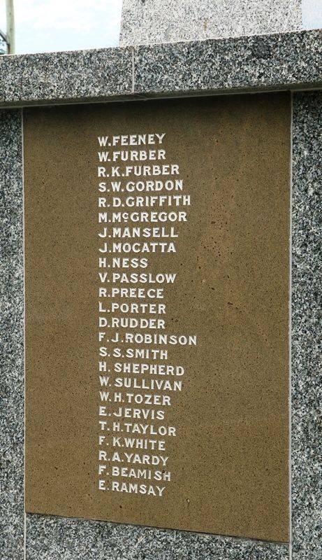 16-August-2018 (John Huth)