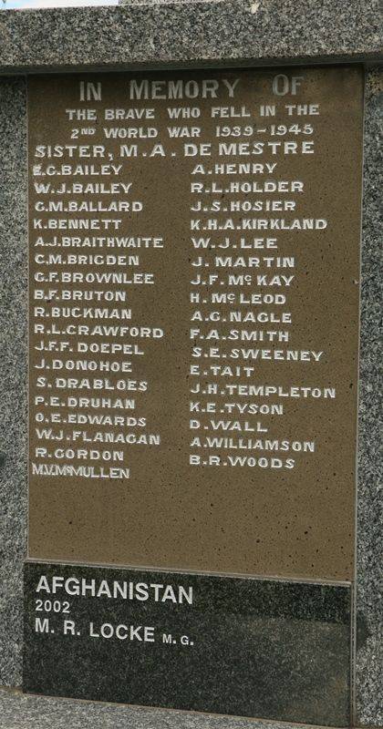 16-August-2018 (John Huth) 16-August-2018 (John Huth)