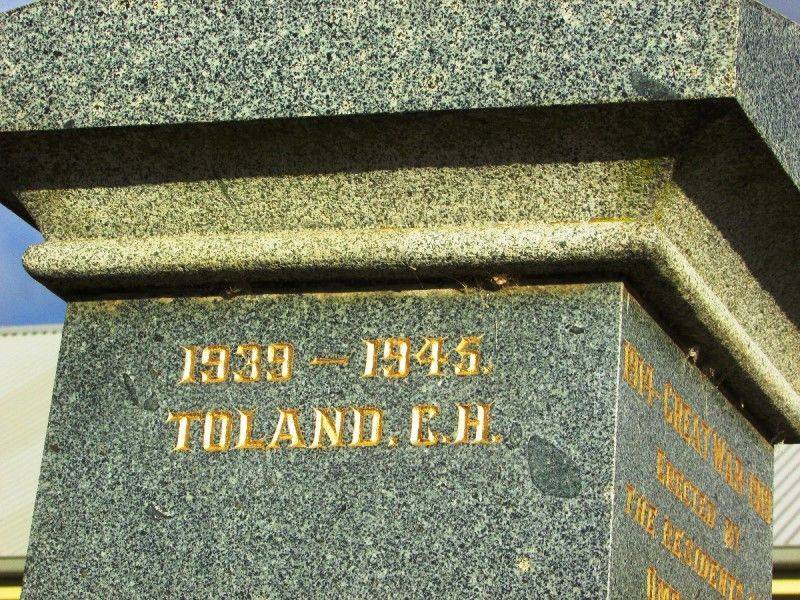 12-June-2016 (Sandra Brown)