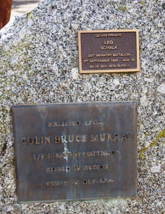 10-August-2019 (Russell Byers)