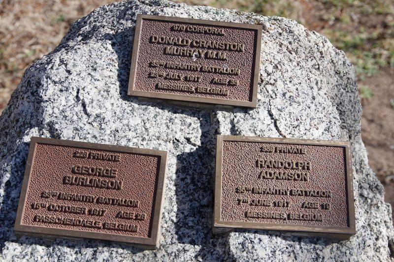 10-August-2019 (Russell Byers) 10-August-2019 (Russell Byers)