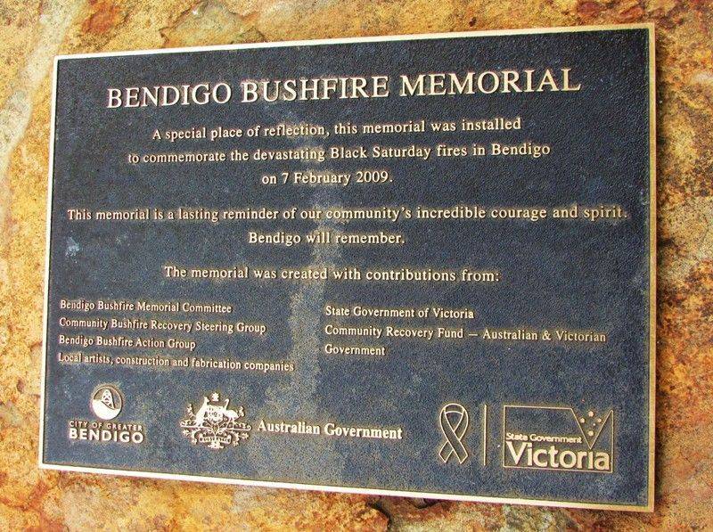 Memorial Plaque : 29-November-2014